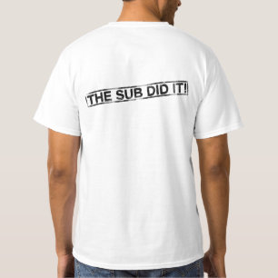 メー笑わされるルキャリアシャツ Tシャツ