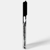メー素朴ルボックスポートレート Case-Mate iPhoneケース (裏面 / 右)