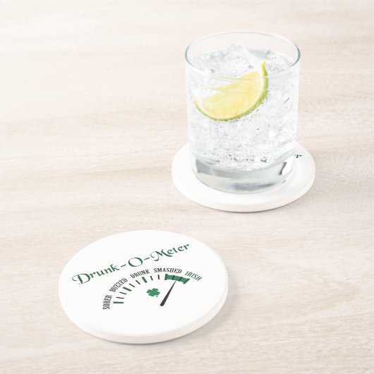 メー飲トル コースター (側面)