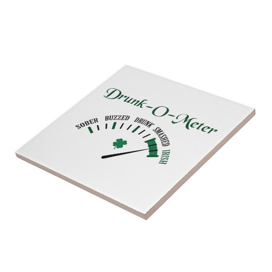 メー飲トル タイル (側面)