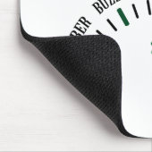 メー飲トル マウスパッド (コーナー)