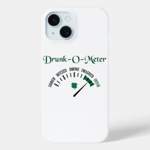 メー飲トル iPhone 15ケース