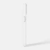 メー飲トル iPhone 15ケース (右側面)