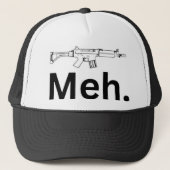 メー キャップ (正面)