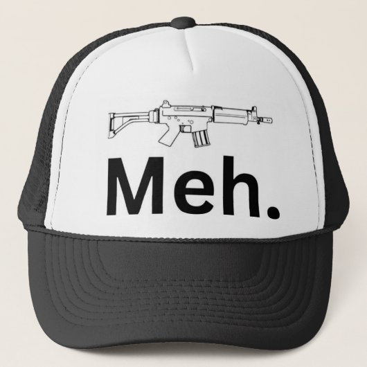 メー キャップ (正面)