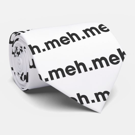 メー ネクタイ (ロール)