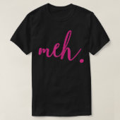 メー Tシャツ (デザイン正面)