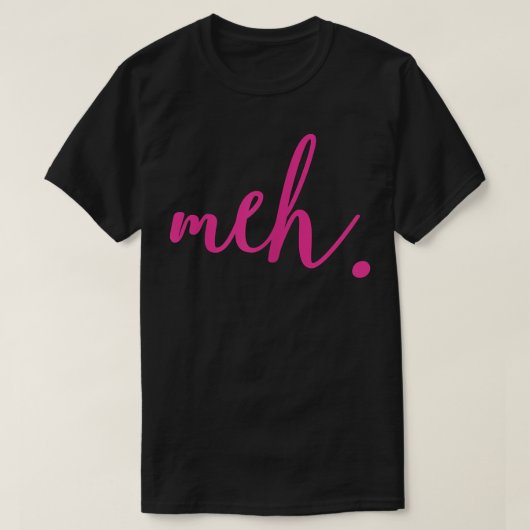 メー Tシャツ (デザイン正面)