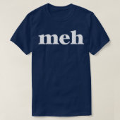 メー Tシャツ (デザイン正面)