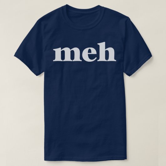 メー Tシャツ (デザイン正面)