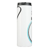 メ得ッタ? タンブラー (裏面)