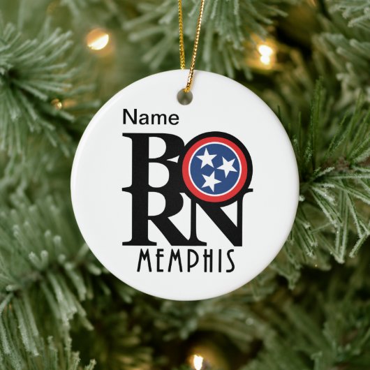 メ生まれメフィスカスタムオーナメント セラミックオーナメント (ツリー)