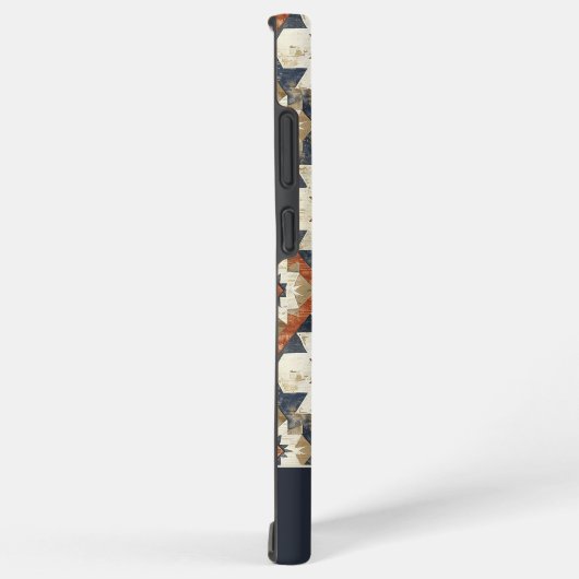 メ絵を描サ SAMSUNG GALAXYケース (右側面)