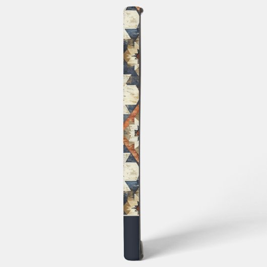 メ絵を描サ SAMSUNG GALAXYケース (左側面)