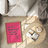 メ親愛感動的やる気を起こさせるトレンディー ポスター