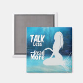 メ読ロイド磁石の追加 マグネット (正面/裏面)