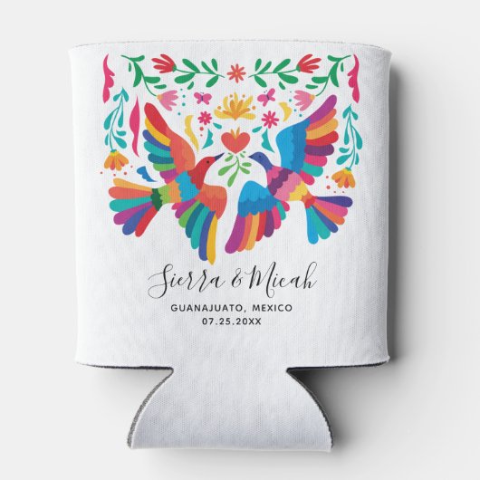 メ鮮やかキシコインスパイア結婚ン 缶クーラー (裏面)