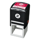 メwwwyクリスマスの自己インクのスタンプ セルフインキングスタンプ (商品)