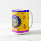 メwwwyクリスマスマグ コーヒーマグカップ (正面右)