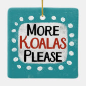 モアコアラスプリーズオーナメント セラミックオーナメント (裏面)