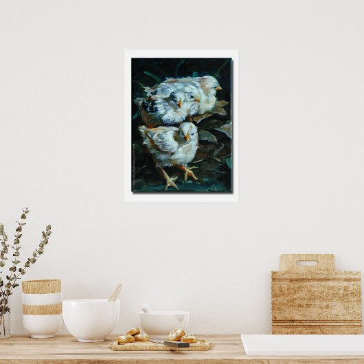 モアチックス2 ポスター (キッチン)