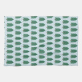 モアツリーフォレスト キッチンタオル (横)