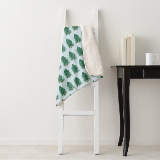 モアツリーフォレスト シェルパブランケット (インサイチュ)