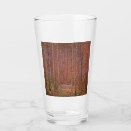 モアツリーフォレスト(by Gustavクリムト) タンブラーグラス