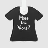 モアティービサーキュート聖職者 オーナメント (裏面)