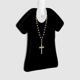 モアティービサーキュート聖職者 オーナメント