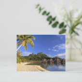 モアナビーチ(オーストラリア) ポストカード (スタンド正面)