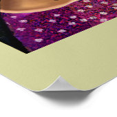 モアナリサ詳細 ポスター (角)