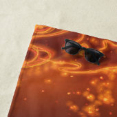 モアバグ ビーチタオル (インサイチュ)