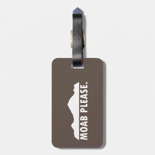 モアブお願い ラゲッジタグ (裏面縦)