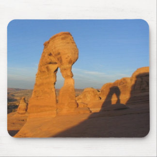 モアブのマウスパッド マウスパッド