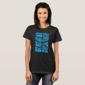 モアブユタレトロ60s 70sスタイル tシャツ (正面フル)