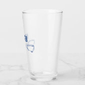 モアブユタ登山クイックドロー タンブラーグラス (左)