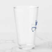 モアブユタ登山クイックドロー タンブラーグラス (右)