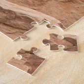 モアブロックアートザギャ素晴らしラリー ジグソーパズル (側面)