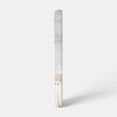 モアブ幽霊 SAMSUNG GALAXYケース (左側面)