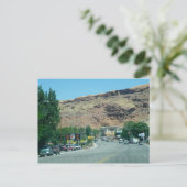 モアブ ポストカード (スタンド正面)