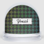 モア市松模様にレバイケネス・ヨンチ (正面)