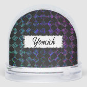 モア市松模様にレバイケネス・ヨンチ (裏面)