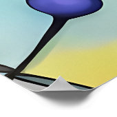 モア スティドルフィックス ポスター (角)