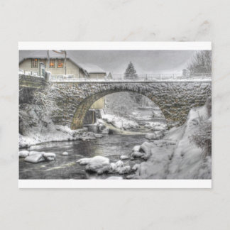 モイ・ブル ポストカード