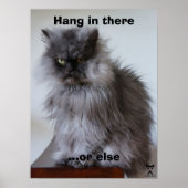 モウつる大佐 ポスター (正面)