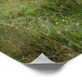 モウの警官の城 ポスター (角)