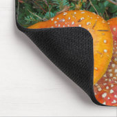 モウィッチ湖でアガリタケを飛ばす マウスパッド (コーナー)