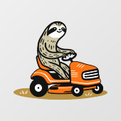 モウイングスロッス ウィンドウサイン (シート)