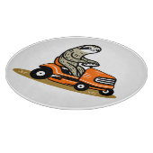 モウイングスロッス カッティングボード (角)